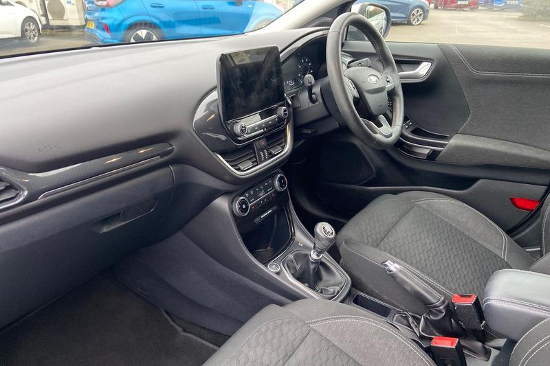 Used Ford Puma 2021 for sale - 77607597: Photo 18