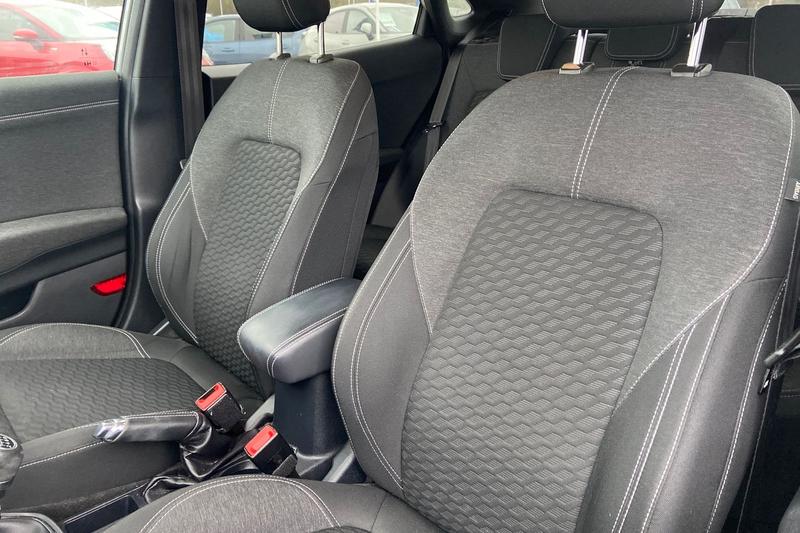 Used Ford Puma 2021 for sale - 77607597: Photo 19