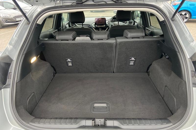 Used Ford Puma 2021 for sale - 77607597: Photo 21