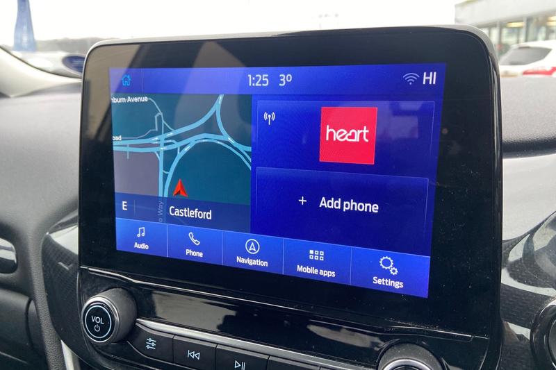 Used Ford Puma 2021 for sale - 77607597: Photo 22