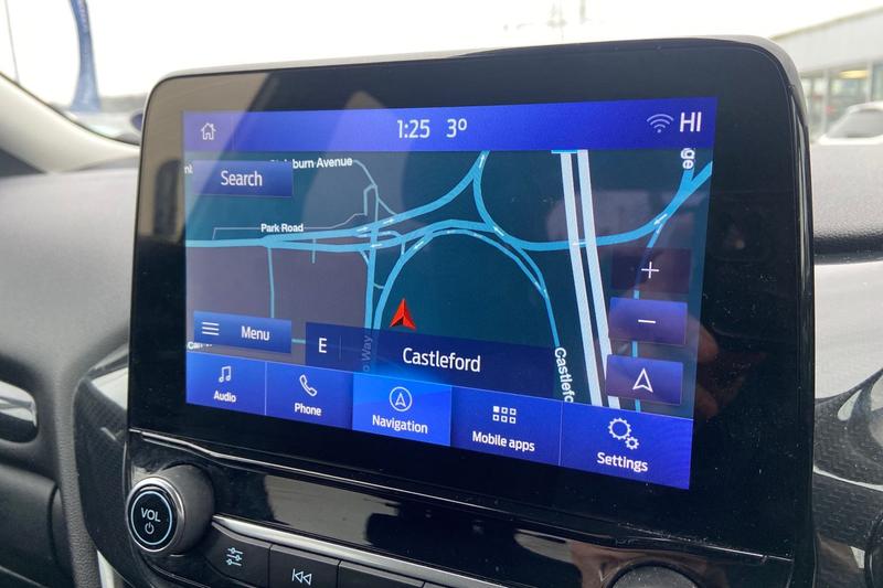 Used Ford Puma 2021 for sale - 77607597: Photo 23