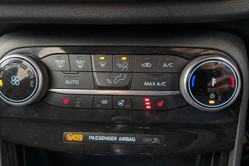 Used Ford Puma 2021 for sale - 77607597: Photo 25