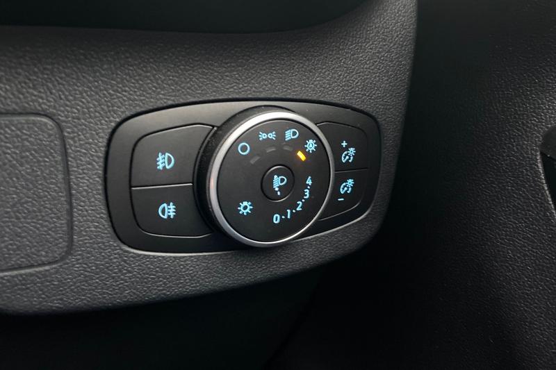 Used Ford Puma 2021 for sale - 77607597: Photo 26