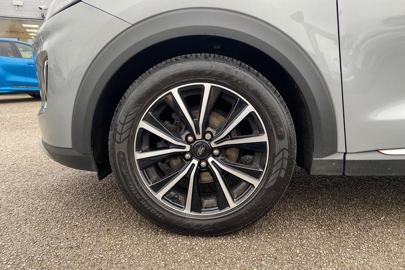 Used Ford Puma 2021 for sale - 77607597: Photo 8