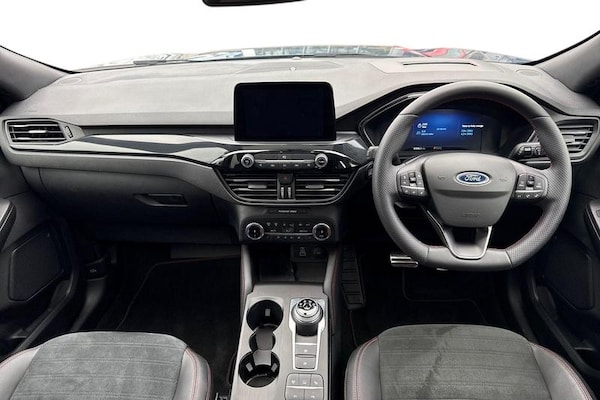 Used Ford Kuga 2023 for sale - 76266156: Photo 10