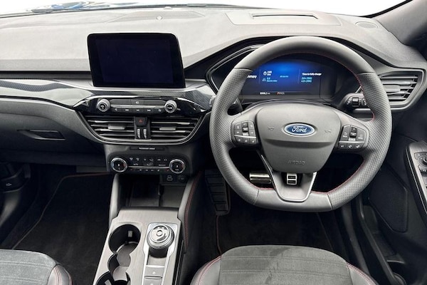Used Ford Kuga 2023 for sale - 76266156: Photo 11