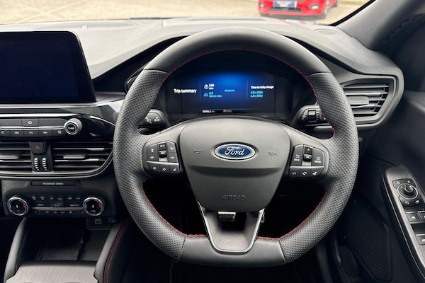 Used Ford Kuga 2023 for sale - 76266156: Photo 12
