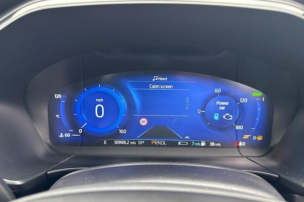 Used Ford Kuga 2023 for sale - 76266156: Photo 13