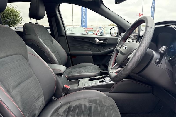 Used Ford Kuga 2023 for sale - 76266156: Photo 17