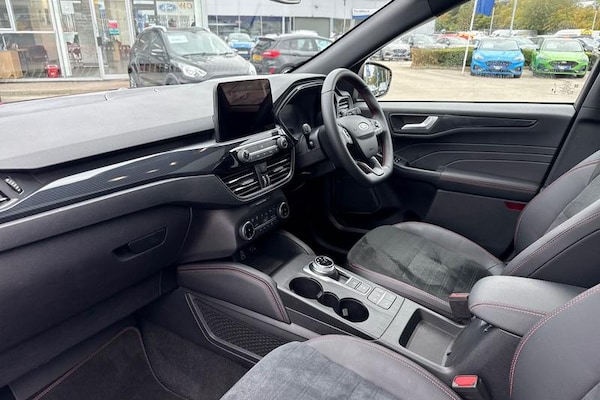 Used Ford Kuga 2023 for sale - 76266156: Photo 18