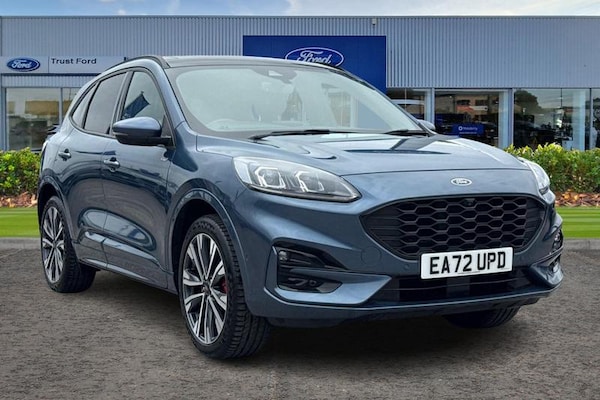 Used Ford Kuga 2023 for sale - 76266156: Photo 1