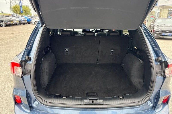 Used Ford Kuga 2023 for sale - 76266156: Photo 21