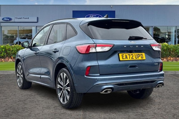 Used Ford Kuga 2023 for sale - 76266156: Photo 2