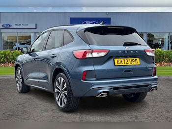 Used Ford Kuga 2023 for sale - 76266156: Photo 2