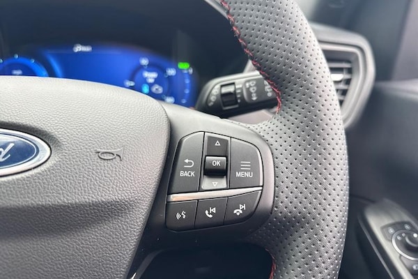 Used Ford Kuga 2023 for sale - 76266156: Photo 31