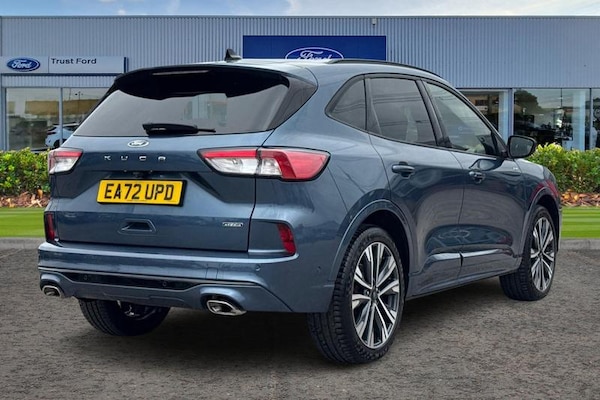 Used Ford Kuga 2023 for sale - 76266156: Photo 4