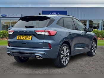 Used Ford Kuga 2023 for sale - 76266156: Photo 4