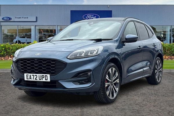 Used Ford Kuga 2023 for sale - 76266156: Photo 5