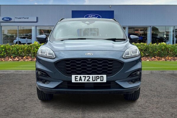Used Ford Kuga 2023 for sale - 76266156: Photo 6