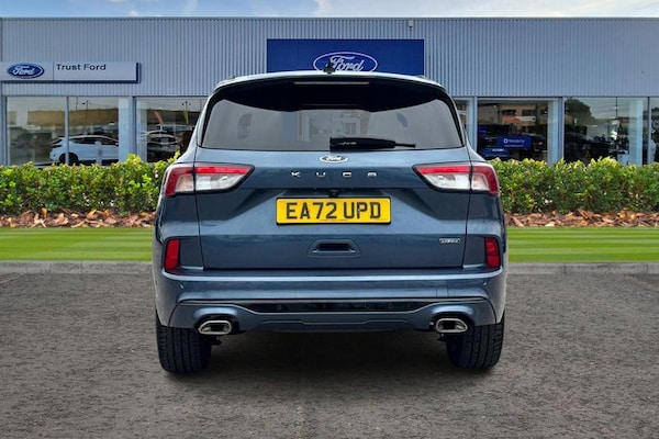 Used Ford Kuga 2023 for sale - 76266156: Photo 7