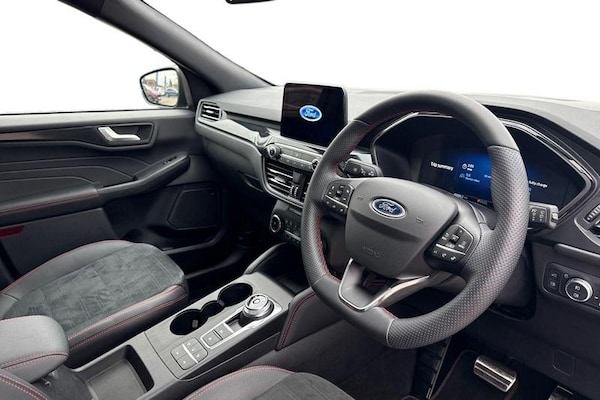 Used Ford Kuga 2023 for sale - 76266156: Photo 9