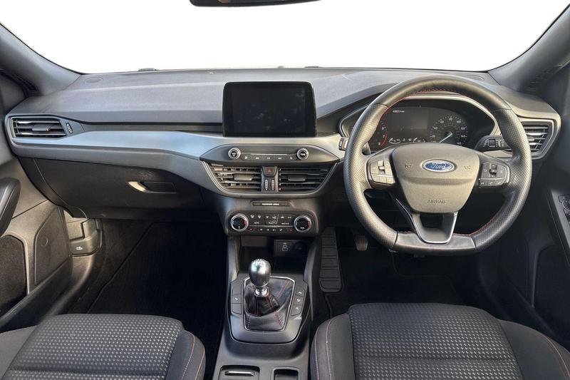 Used Ford Focus 2022 for sale - 76384998: Photo 10