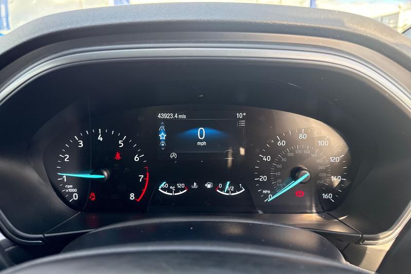 Used Ford Focus 2022 for sale - 76384998: Photo 13