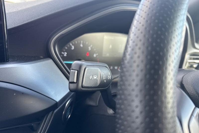 Used Ford Focus 2022 for sale - 76384998: Photo 14