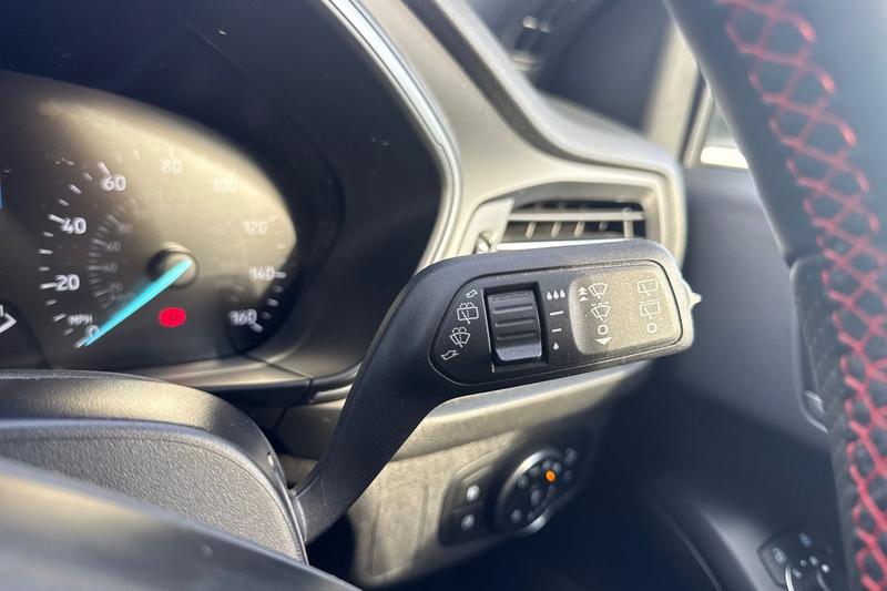 Used Ford Focus 2022 for sale - 76384998: Photo 15