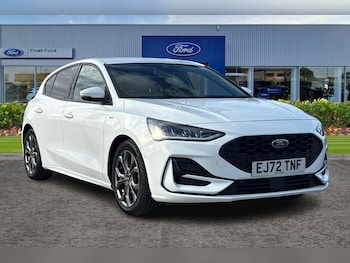 2022 - 1.0 EcoBoost ST-Line Style 5dr