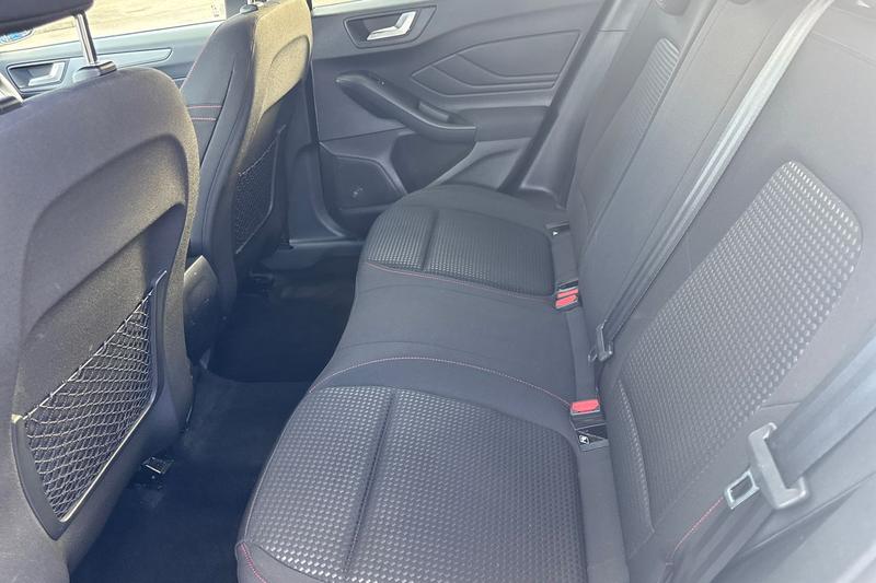 Used Ford Focus 2022 for sale - 76384998: Photo 20