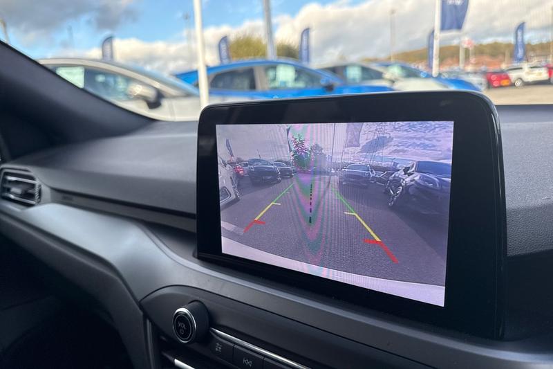 Used Ford Focus 2022 for sale - 76384998: Photo 22