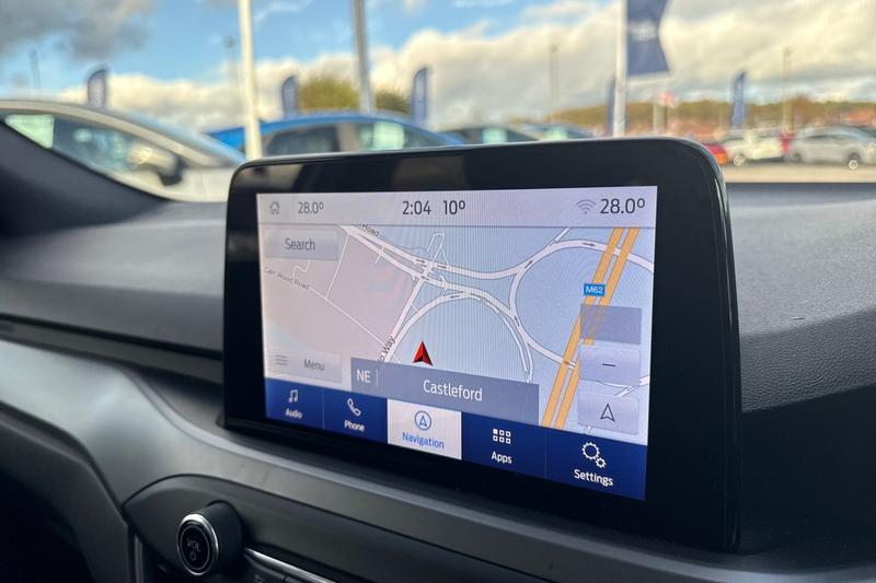 Used Ford Focus 2022 for sale - 76384998: Photo 23