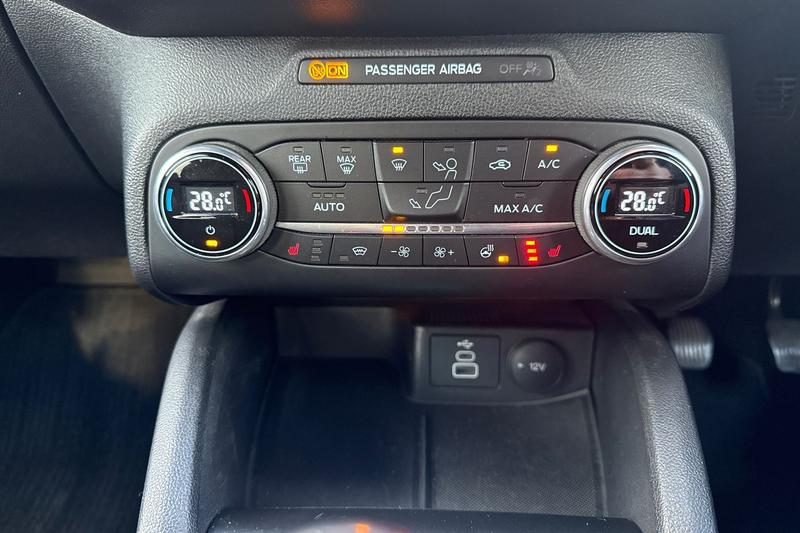 Used Ford Focus 2022 for sale - 76384998: Photo 24