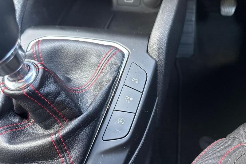 Used Ford Focus 2022 for sale - 76384998: Photo 26