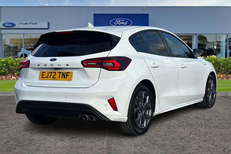 Used Ford Focus 2022 for sale - 76384998: Photo 4