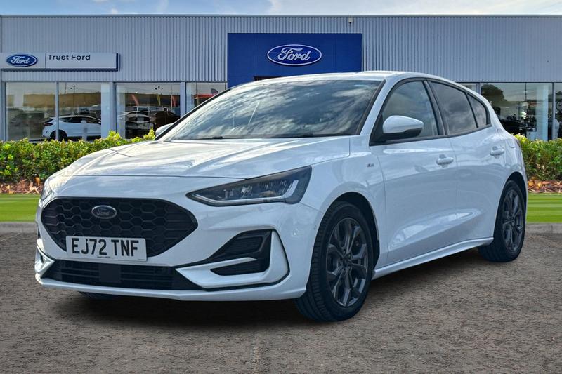 Used Ford Focus 2022 for sale - 76384998: Photo 5