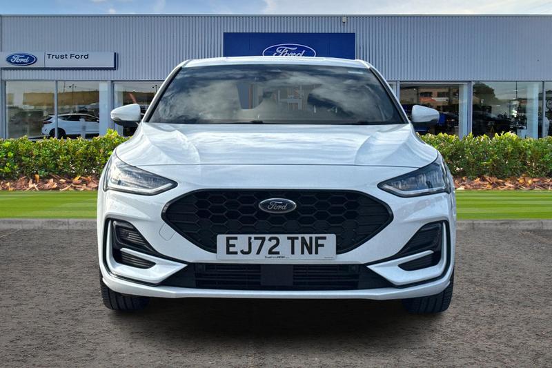 Used Ford Focus 2022 for sale - 76384998: Photo 6