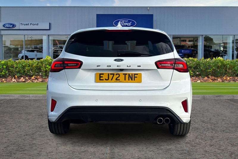 Used Ford Focus 2022 for sale - 76384998: Photo 7