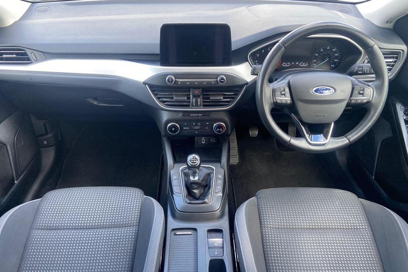 Used Ford Focus 2020 for sale - 77878265: Photo 10