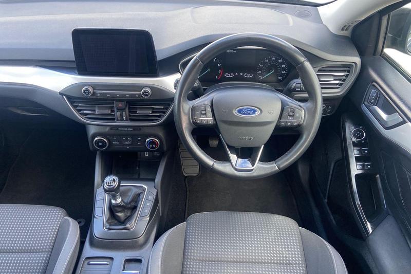 Used Ford Focus 2020 for sale - 77878265: Photo 11