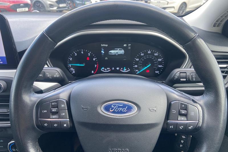 Used Ford Focus 2020 for sale - 77878265: Photo 12