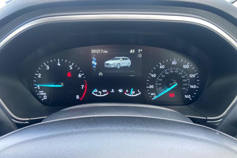 Used Ford Focus 2020 for sale - 77878265: Photo 13