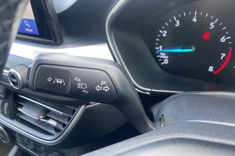 Used Ford Focus 2020 for sale - 77878265: Photo 14