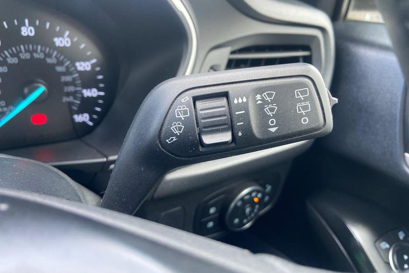 Used Ford Focus 2020 for sale - 77878265: Photo 15