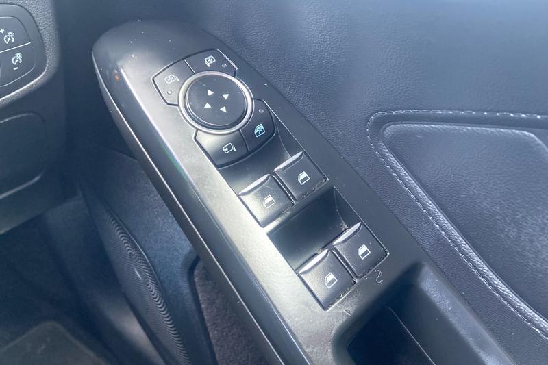 Used Ford Focus 2020 for sale - 77878265: Photo 16