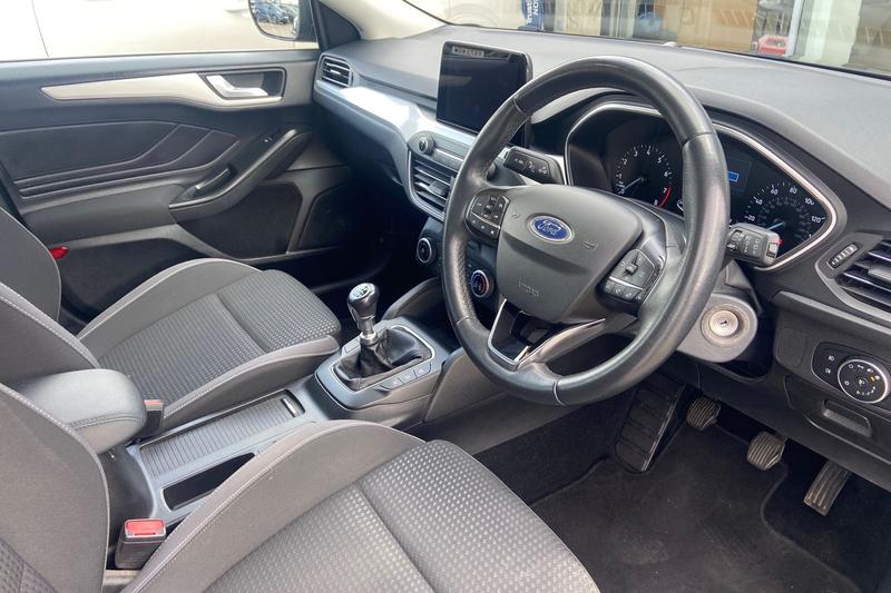 Used Ford Focus 2020 for sale - 77878265: Photo 17