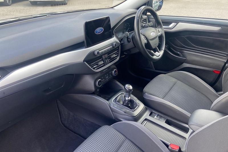 Used Ford Focus 2020 for sale - 77878265: Photo 18