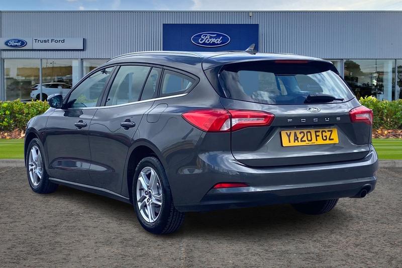 Used Ford Focus 2020 for sale - 77878265: Photo 2