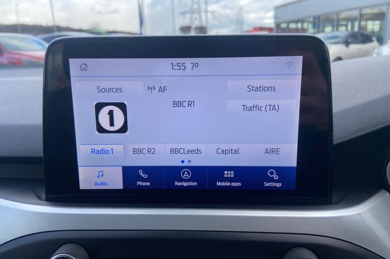 Used Ford Focus 2020 for sale - 77878265: Photo 22